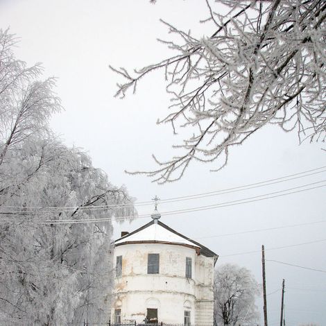 зима 2008